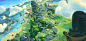 Pokemon  ptcg  fan art