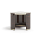 Capital Collection Jewel .70 Side Table