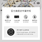 七夕NOMOS格拉苏蒂Tangente101.S19/139.S51德国机械女表轻奢小众-tmall.com天猫