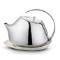 mindher:

Helena Teapot by Georg Jensen阿尔文工业设计为您推荐http://www.alvnd.com/木之宫殿产品赏析http://muzhigong.com/