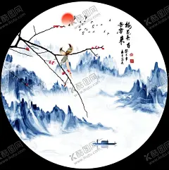 新中式水墨山水装饰画 【酷图网】意境山水,意境山水画,意境,山水装饰画,禅意山水,意境抽象画,意境山水背景,意境山水壁纸,梅花,无框画,意境山水设计,意境山水屏风,中国风抽象画,新中式水墨,新中式水墨画,山水画,水墨画,装饰画,圆形山水画,酒店装饰画,中式圆形装饰,新中式装饰画,水墨山水,抽象水墨,水墨装饰画,禅意新中式