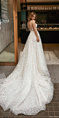 Ricca Sposa Wedding Dresses 2020
"Barcelona" Bridal Collection