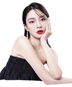 人物模特2-花瓣网|陪你做生活的设计师 | png模特#欧美#美女#医美