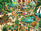 BotanicalPuzzle_Oct25