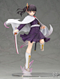 #新品预定# ALTER 鬼灭之刃 栗花落香奈乎 手办
官图公开，明日正式开订
店内先行预定中，请移步店铺内搜索关键字～ ​​​​
