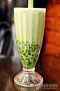 抹茶