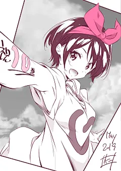 【P站美图】这样可爱的女朋友你喜欢吗？《租借女友》壁纸特辑 : 今天给大家带来《租借女友》壁纸特辑，动画目前正在A站播出不知道大家有在追番吗？TV动画《租借女友》改编自宫岛