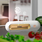 O3 Ozone Generator Air Purifier Refrigerator Deodorizer Food Shelf Life Extender,Remove Smoke Pet Toilet Smell For Car Closet | AliExpress