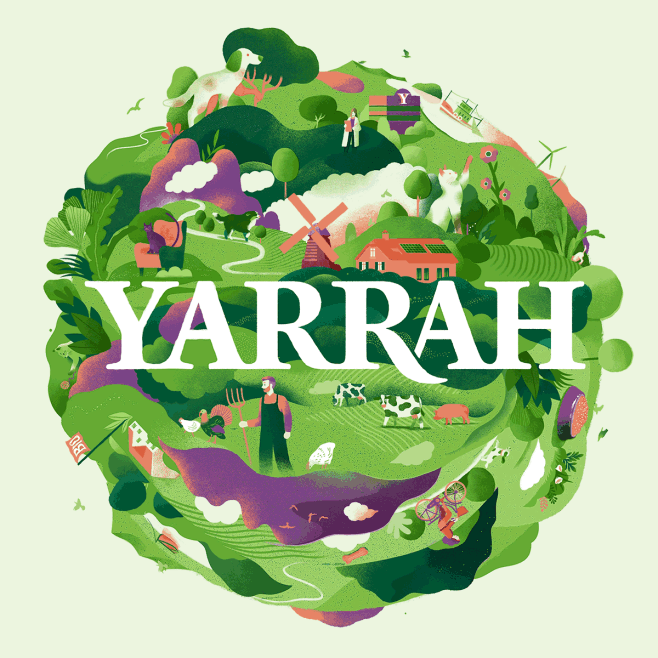 Yarrah : Together wi...