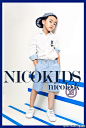 小小少年#NICOLOOK系列# 最后一张少年@彭于晏 有没有