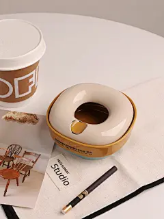 太卷了吧！连烟灰缸都这么高级了~ - 小红书