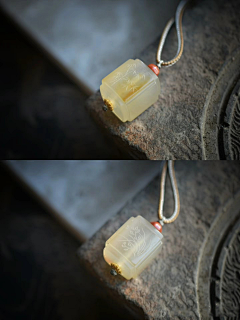 度葛采集到翡翠