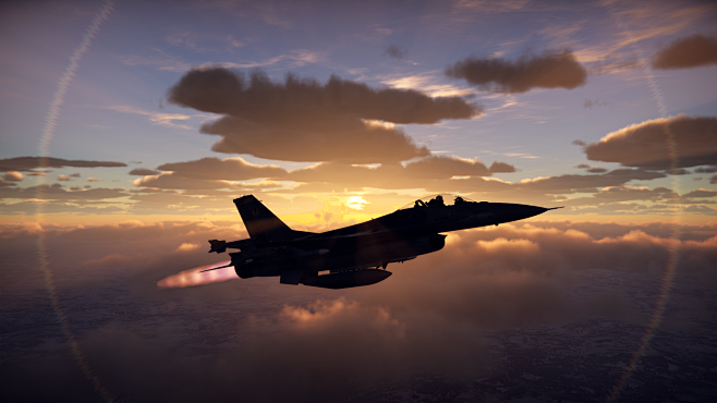 F-16