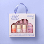 Manicure and Pedicure Set - 34ct - More Than Magic ,