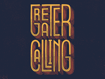 Sevenly - Greater Ca...