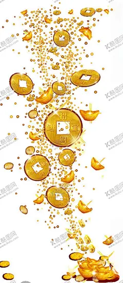春节金币素材 【酷图网】春节,春节氛围,春节装饰,红色,喜庆元素,年货节素材,春节素材,金币,装饰,小元素,素材,灯笼,炮竹,鞭炮,国潮元素,中国风小素材,设计