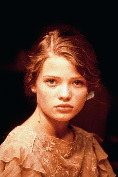 海上钢琴师梅兰尼蒂埃里