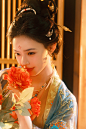 林允 牡丹花神 (9)