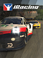 《iRacing》- 3-month new membership