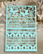 100pcs customer laser cut wedding invitation by WeddingFavorStore, $180.00: 