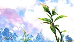 剑灵精美场景壁纸欣赏 风景优美令人陶醉(28)_巴士剑灵