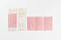 A Wedding Day in Autumn, 1837 — ORDINARY PEOPLE, Inc : Graphic Identity for the exhibition “A Wedding Day in Autumn, 1837— Hangeul Materials Related to Princess Deogon” Poster,...