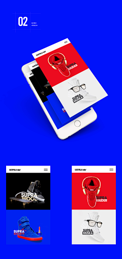 王闪电⚡️采集到behance