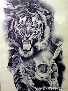 生首纹身的搜索结果_360图片