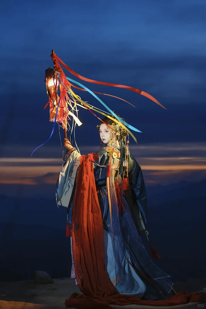 “请神嘞～～” ｜大祭司 - 小红书-花瓣网