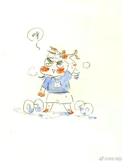 @早稻ZAODAO 的个人主页 - 微博