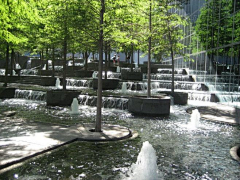 橘味咸鱼采集到水景
