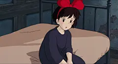 魔女宅急便012153.332