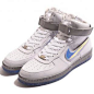 LA纹身大师Mr.Cartoon联名Nike Air Force 1