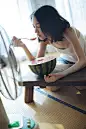 伍悦 - 明日未来 - CNU视觉联盟