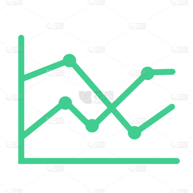 ICON-矢量统计数据图标5