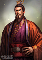 【海量资源】：【三国志12，13】【中国全历史人物】及三国志风武将全身图片素材整合版-东方神韵-微元素Element3ds - Powered by Discuz!