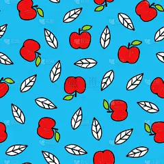 儿童,式样,华丽的,纺织品,壁纸,装饰物,水果,夏天,剪贴本,装饰品