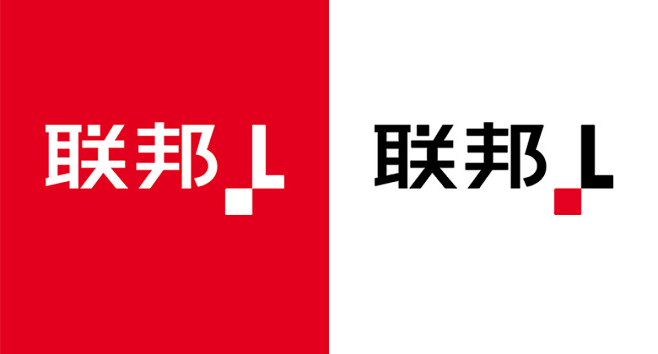 靳埭强为“联邦家私”设计了新Logo