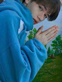 我犯二七十分采集到磁力