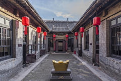 zhaoremy采集到庭院