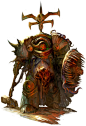 Orniris-Terensi-artist-Warhammer-40000-фэндомы-7941608.jpeg (1065×1560)