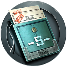神妙喀利朵采集到Game UI-icon-科技机械科幻