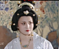 【唐明皇】杨贵妃一生的头饰，李隆基你后悔了吗？_哔哩哔哩 (゜-゜)つロ 干杯~-bilibili