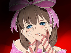 深邃の毛息孔采集到魔性表情豪华特集