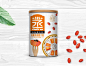 谷粉蒸的好_广东思羿食品包装设计有限公司