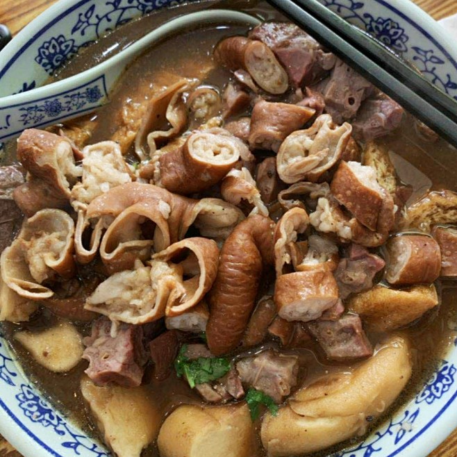 卤煮