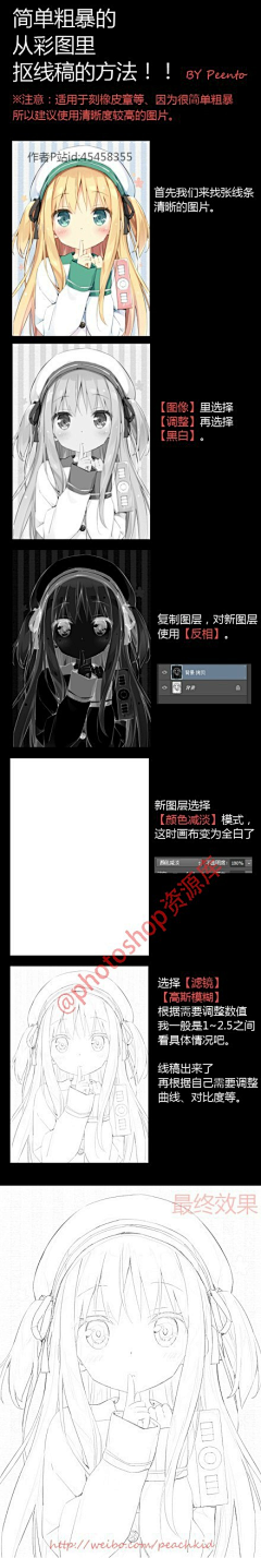 CC公仔采集到设