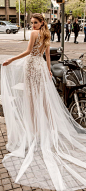 Ricca Sposa Wedding Dresses 2020
"Barcelona" Bridal Collection