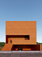 Resultados del Cuarto Taller de Diseño Arquitectónico 'Vivienda Unifamiliar' por Cota Paredes Arquitectos,© Monica Vargas Aguilera