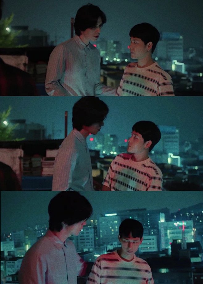 祖宗cp他人即地狱